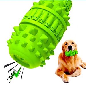 Dog chew toy